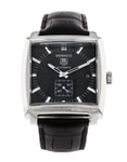 Montre Tag Heuer Monaco d'occasion